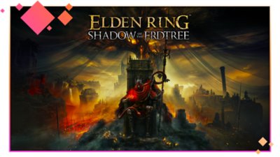 『ELDEN RING SHADOW OF THE ERDTREE』 ゲームプレイトレーラー