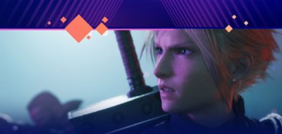 《Final Fantasy VII: Rebirth》螢幕截圖。