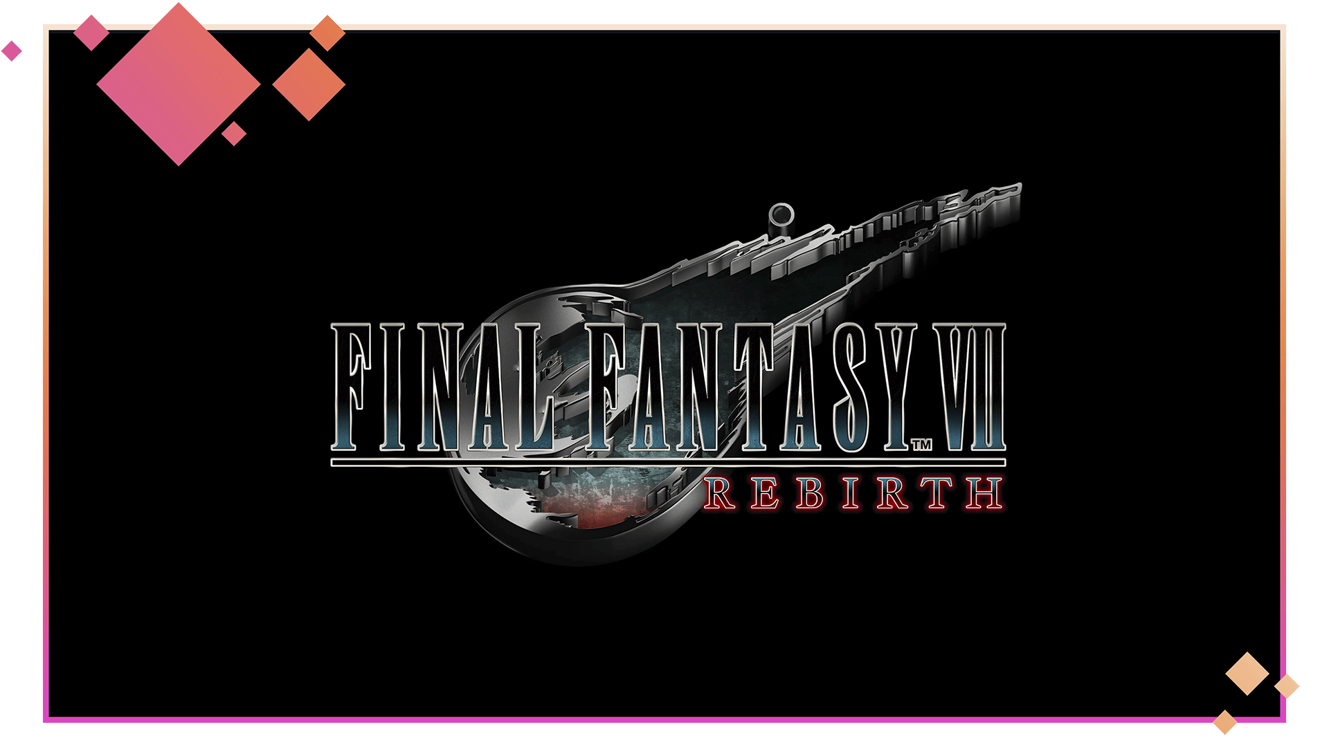 Final Fantasy VII Rebirth 発売日告知トレーラー | PS5
