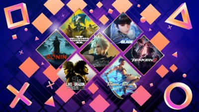 The best new and PS5 games of 2024 Guides & Editorial