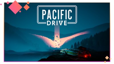 『Pacific Drive』公開トレーラー | PS5™