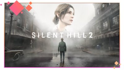 Silent Hill 2 (PS5) : Video Games, silent hill 2 