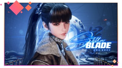 『Stellar Blade』(Project EVE) ストーリートレーラー | PS5™