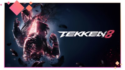 『TEKKEN 8』 - 発売日告知トレイラー