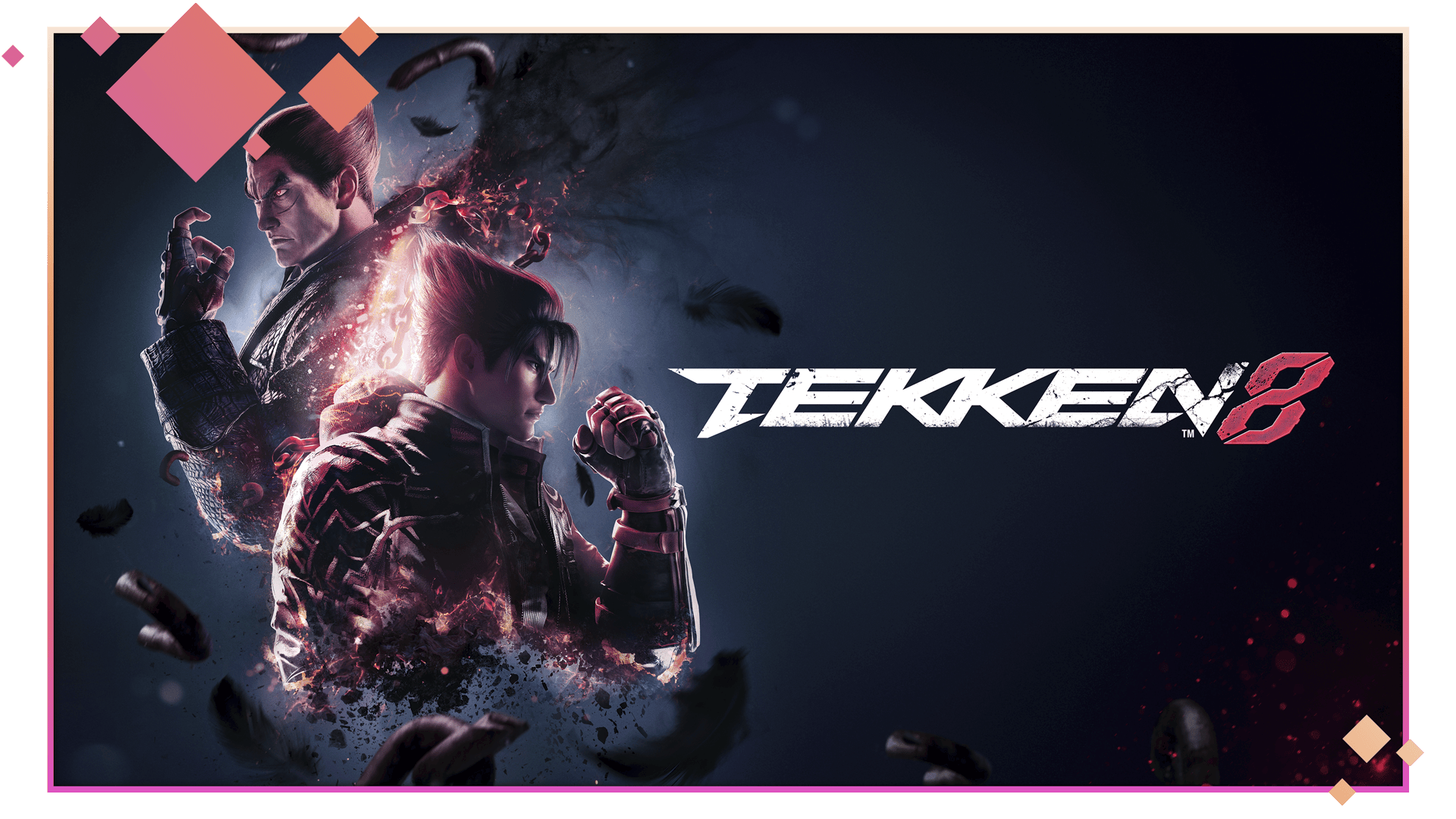Tekken 8 - Release Date and Exclusive Content Reveal Trailer | PS5 Games