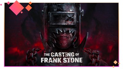 『The Casting of Frank Stone』画像