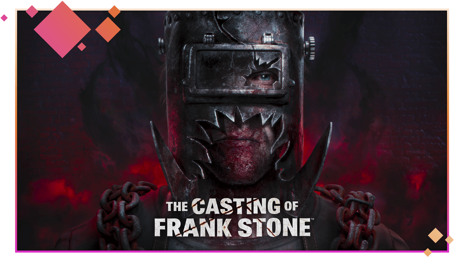 The Casting of Frank Stone - Reveal Trailer | PS5 Games