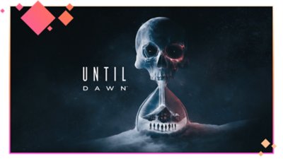 『Until Dawn』画像