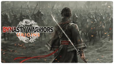 Dynasty Warriors Origins - Overview Trailer | PS5 Games