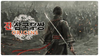 Dynasty Warriors Origins - Overview Trailer | PS5 Games