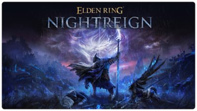 Elden Ring Nightreign - Gameplay Reveal Trailer | PS5 & PS4 Games