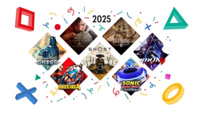 Upcoming Games in 2025 | PS5 Games