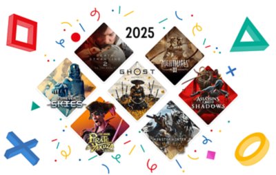 Die besten neuen und anstehenden PS5Spiele des Jahres 2025 Leitfäden