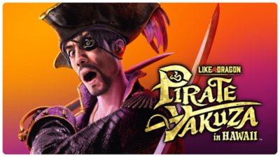 Like a Dragon: Pirate Yakuza in Hawaii - Announce Trailer | PS5 & PS4 Games