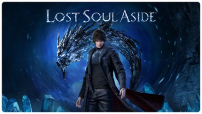 Lost Soul Aside - Pre-Order Trailer | PS5 & PC Games