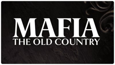 Mafia: The Old Country - Teaser Trailer | PS5 Games