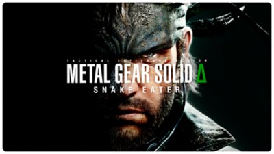 Metal Gear Solid Δ: Snake Eater - Release Date Trailer | PS5 Games