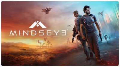 MindsEye - Reveal Story Trailer | PS5 Games