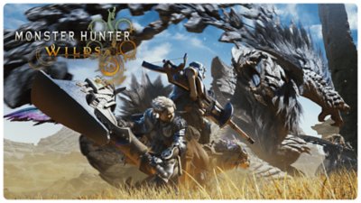 Monster Hunter Wilds - 1st Trailer | PS5 Games