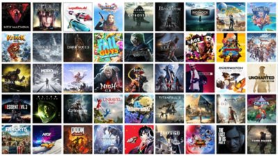 Playstation Official Site Consoles Games Accessories More