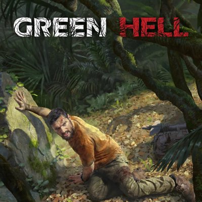 Green Hell - Thumbnail
