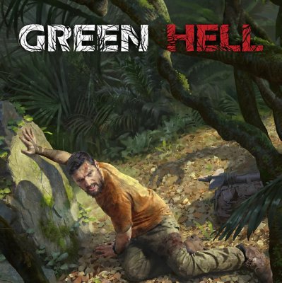 Green Hell – miniatyrbilde