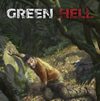Green Hell – ikon
