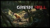 الصورة الفنية الأساسية للعبة Green Hell