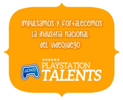 PlayStation Talents