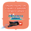 concrete genie