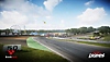 Captura de pantalla de pista de GRID Legends: circuito de carreras de Brands Hatch