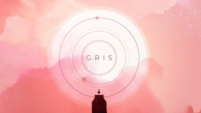 Gris PS5 launch trailer
