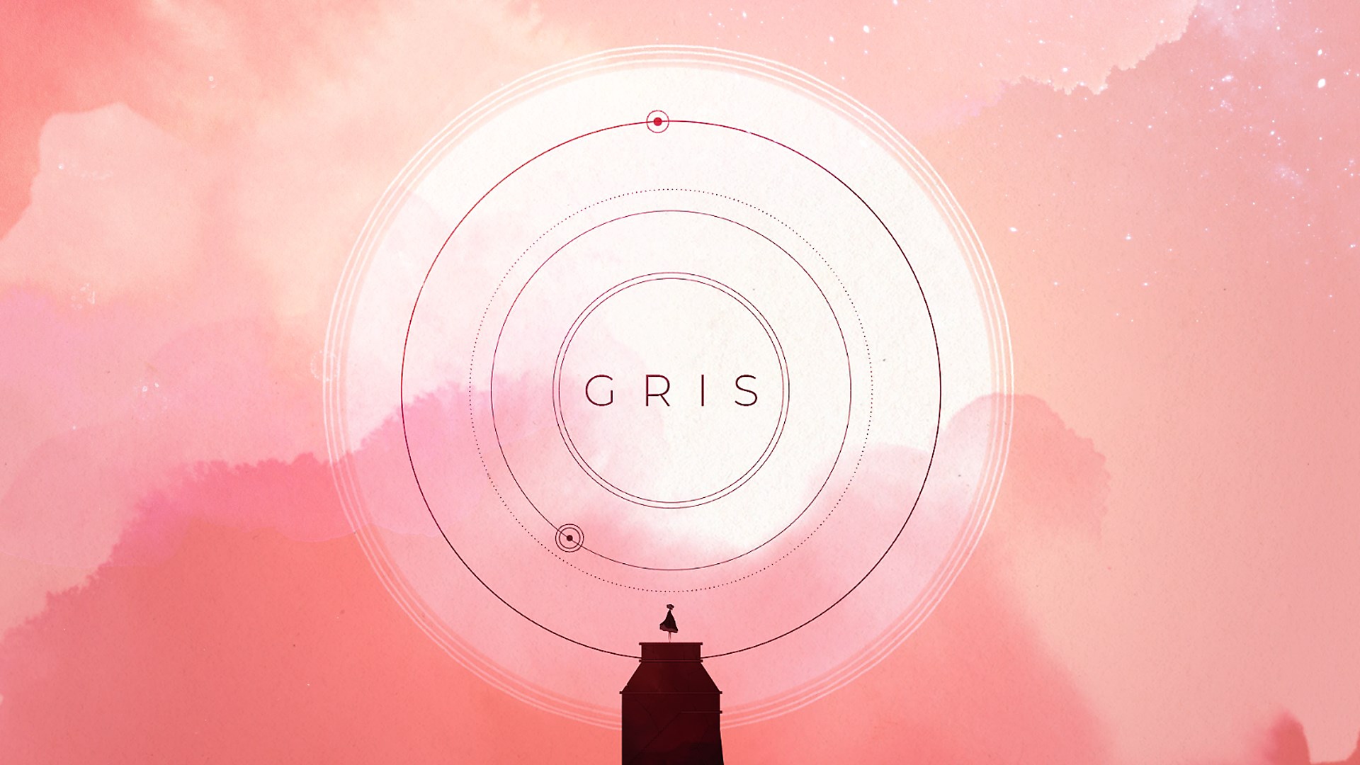 《Gris》PS5發行宣傳影片