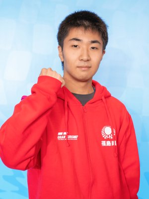 鈴木 聖弥（すずき せいや）選手