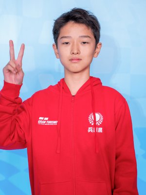 石野 弘貴（いしの こうき）選手