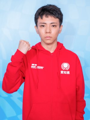 田中 響貴　（たなか ひびき）選手