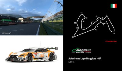 北海道・東北エリア コース画像・使用車種