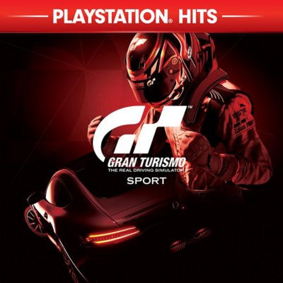 GT Sport