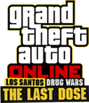 GTA online logo