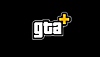 GTA+ 구독 키 아트워크, 로고 표시