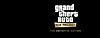 Grand Theft Auto Trilogy: The Definitive Edition - Key Art