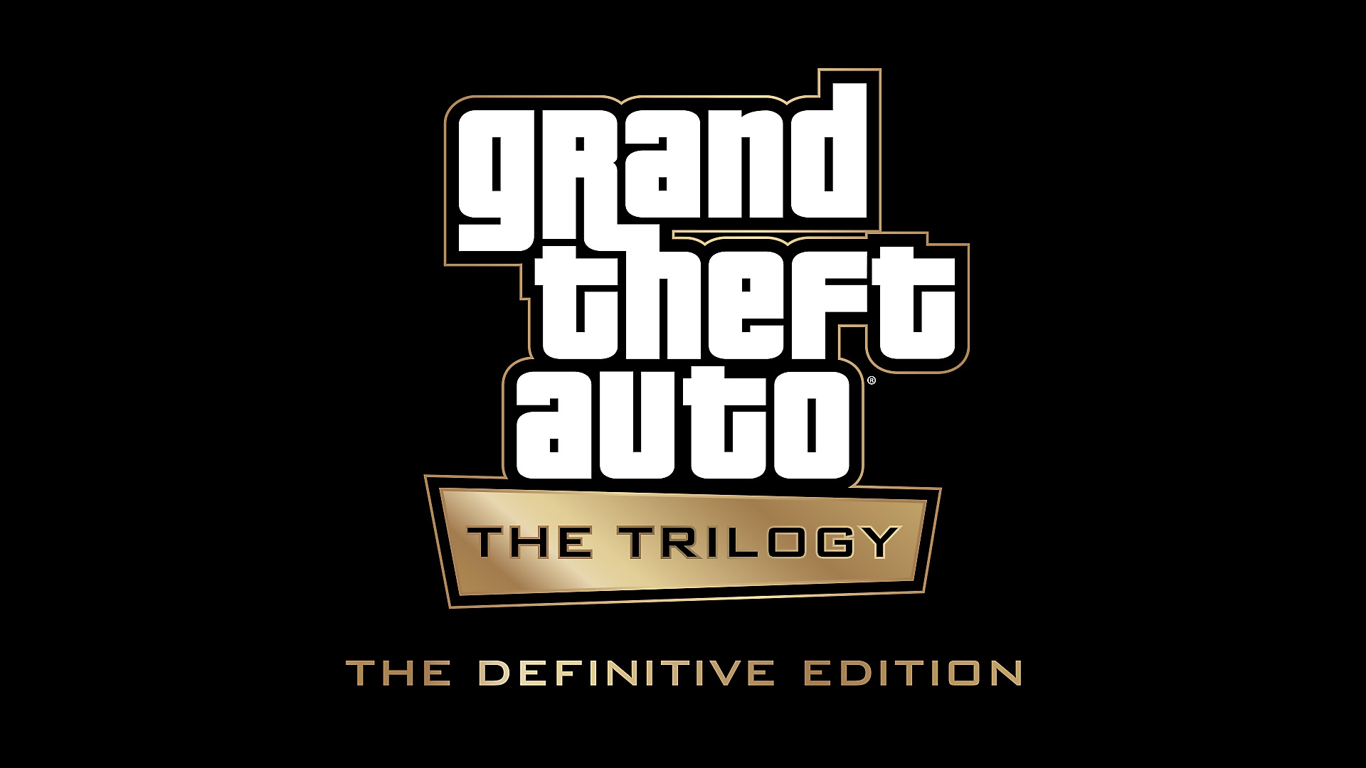 Grand Theft Auto: The Trilogy | The Definitive Edition - Comparison Trailer