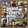 Grand Theft Auto V – Store-Artwork