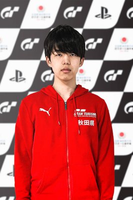 グループB　1位　【伊藤 颯太（いとう・そうた）】