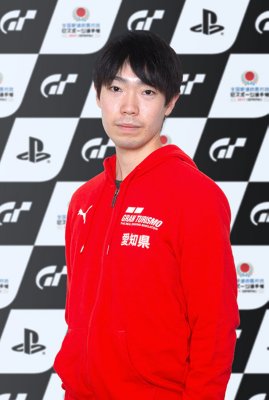 敗者復活レース　1位　【川上 奏（かわかみ・かなた）】