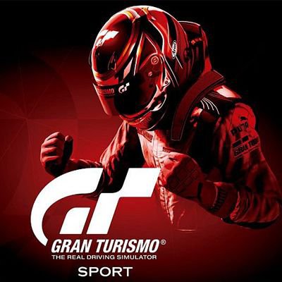 Gran Turismo Sport