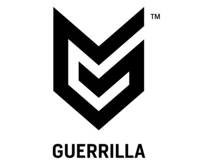 شعار Guerrilla Games