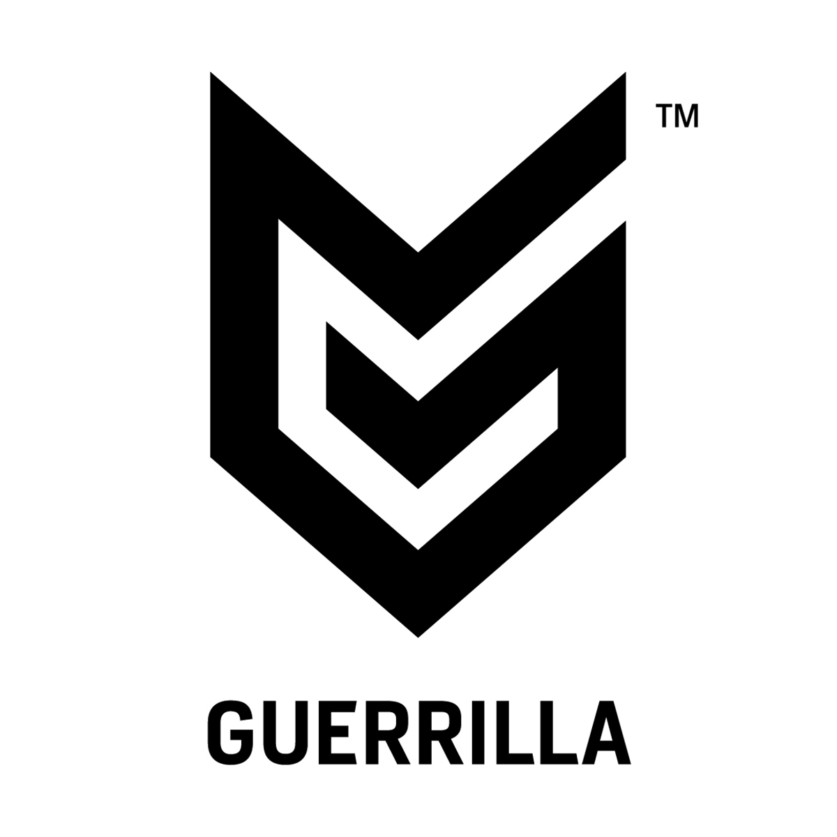 guerrilla games logo
