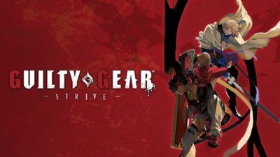 Guilty Gear -Strive- - Official Launch Trailer | PS4