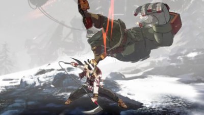 Guilty Gear -Strive- – galerie snímků obrazovky 4